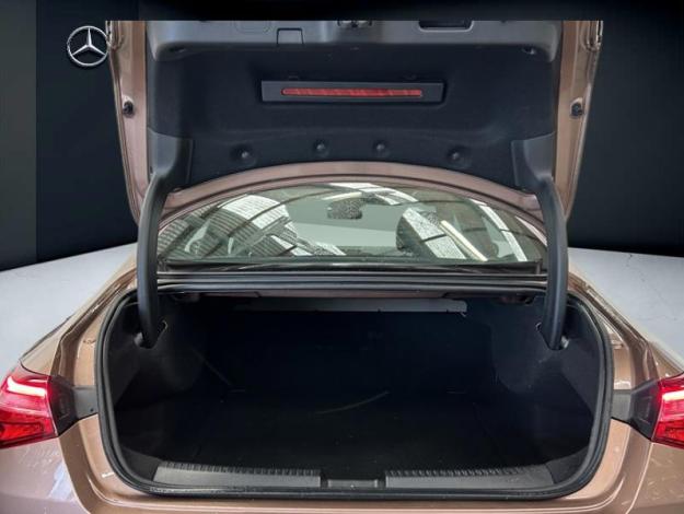 MERCEDES-BENZ CLA-Klasse CLA 180 Coupé