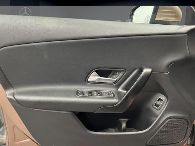 MERCEDES-BENZ CLA-Klasse CLA 180 Coupé