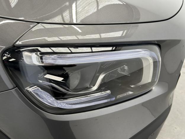 MERCEDES-BENZ GLB-Klasse GLB 200 d