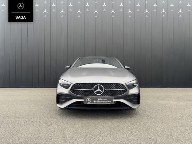 MERCEDES-BENZ Classe A 200 d Star Edition  Classe A 200 d Star Edition