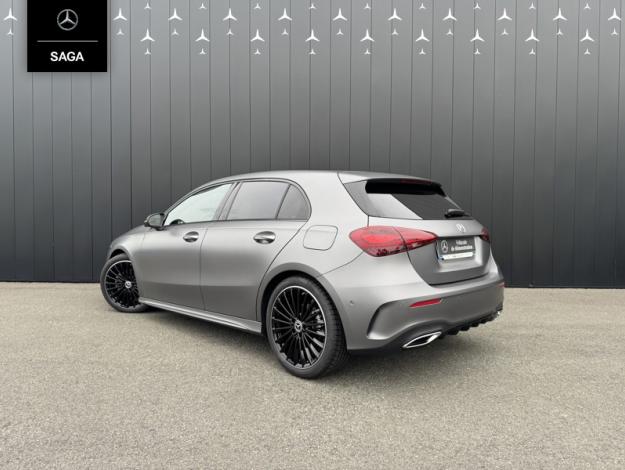 MERCEDES-BENZ Classe A 200 d Star Edition  Classe A 200 d Star Edition