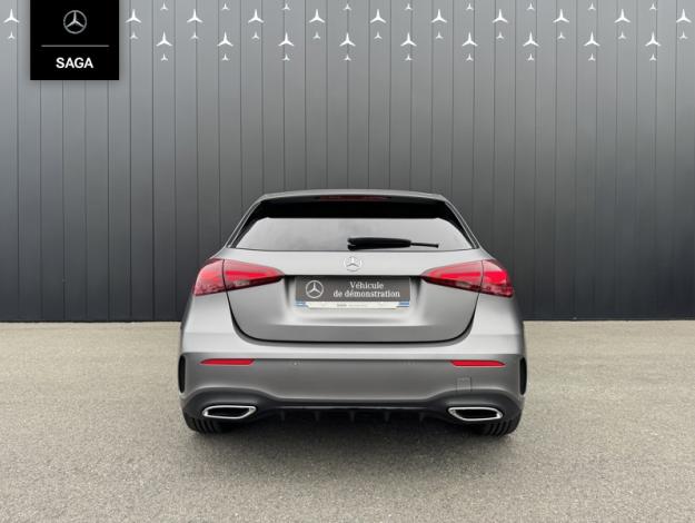 MERCEDES-BENZ Classe A 200 d Star Edition  Classe A 200 d Star Edition