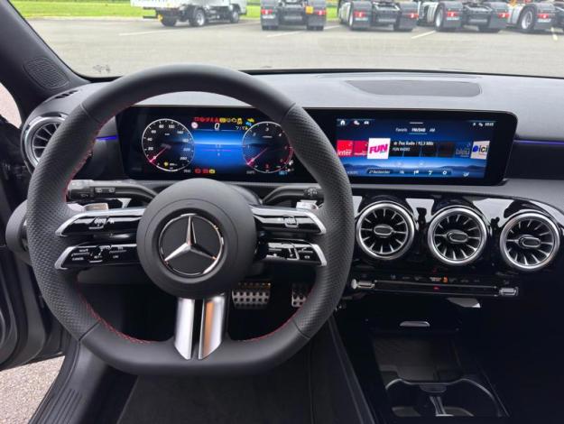 MERCEDES-BENZ Classe A 200 d Star Edition  Classe A 200 d Star Edition