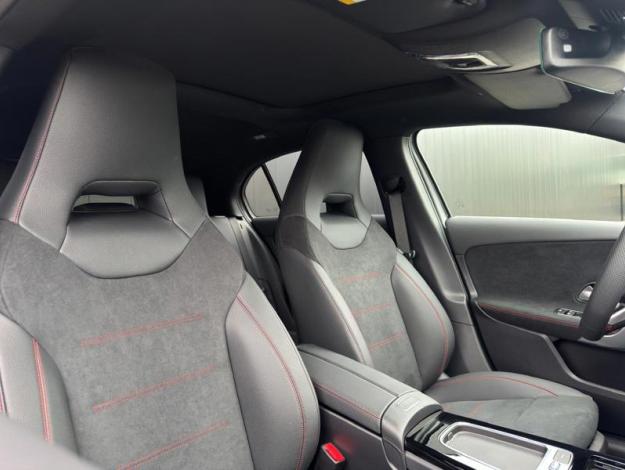 MERCEDES-BENZ Classe A 200 d Star Edition  Classe A 200 d Star Edition