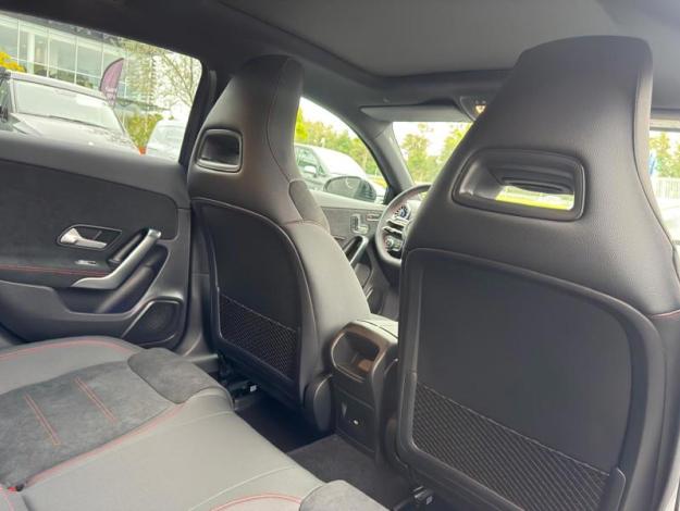 MERCEDES-BENZ Classe A 200 d Star Edition  Classe A 200 d Star Edition