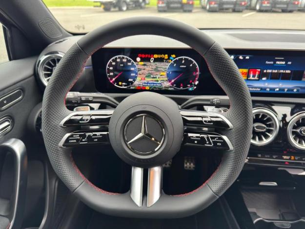 MERCEDES-BENZ Classe A 200 d Star Edition  Classe A 200 d Star Edition