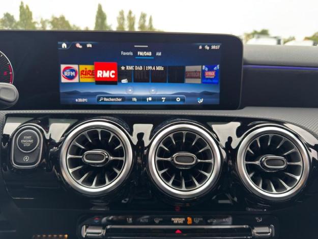 MERCEDES-BENZ Classe A 200 d Star Edition  Classe A 200 d Star Edition