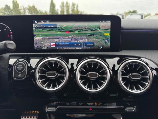 MERCEDES-BENZ Classe A 200 d Star Edition  Classe A 200 d Star Edition
