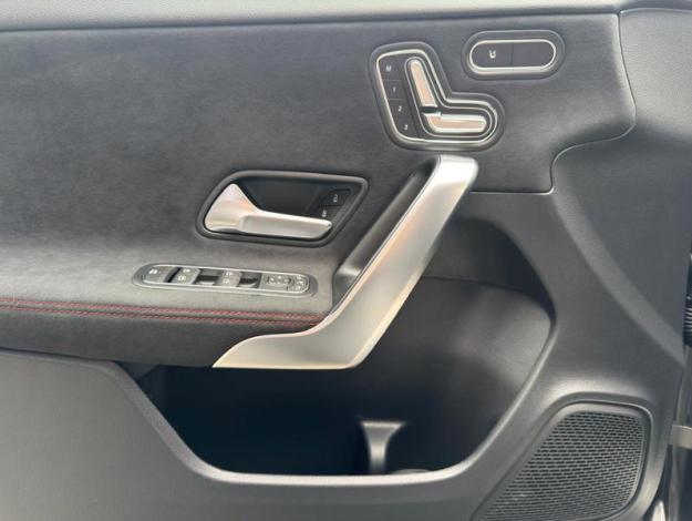 MERCEDES-BENZ Classe A 200 d Star Edition  Classe A 200 d Star Edition