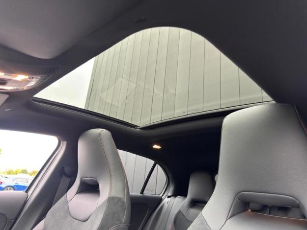 MERCEDES-BENZ Classe A 200 d Star Edition  Classe A 200 d Star Edition