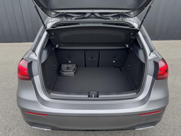 MERCEDES-BENZ Classe A 200 d Star Edition  Classe A 200 d Star Edition