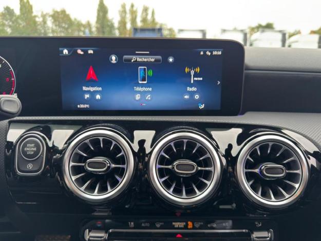 MERCEDES-BENZ Classe A 200 d Star Edition  Classe A 200 d Star Edition