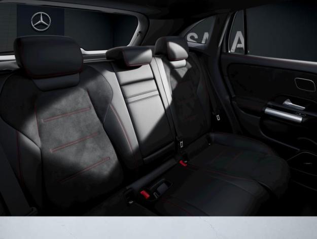 MERCEDES-BENZ EQA 250+  EQA 250+ Edition