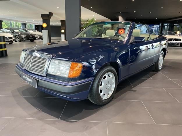 MERCEDES-BENZ Classe E Cabriolet 300 CE-24 Cabrio  