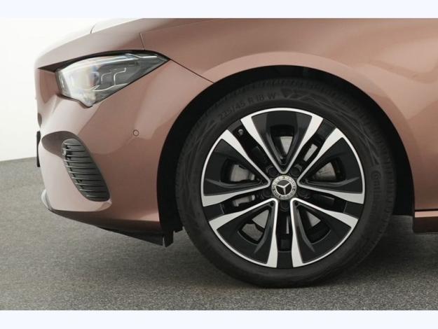 MERCEDES-BENZ CLA 180 Coupé Facelift Pack Night Toit Pano  