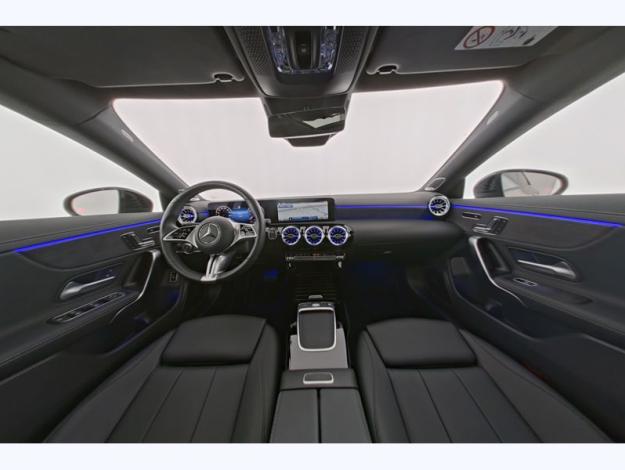 MERCEDES-BENZ CLA 180 Coupé Facelift Pack Night Toit Pano  