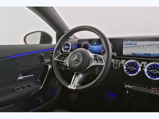 MERCEDES-BENZ CLA 180 Coupé Facelift Pack Night Toit Pano  