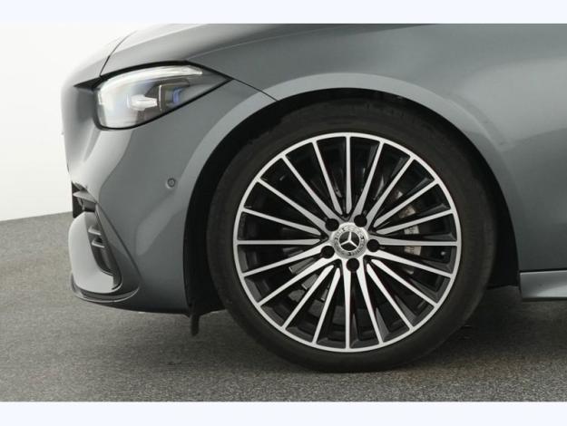 MERCEDES-BENZ C 200 Break AMG Pack Night Attelage  