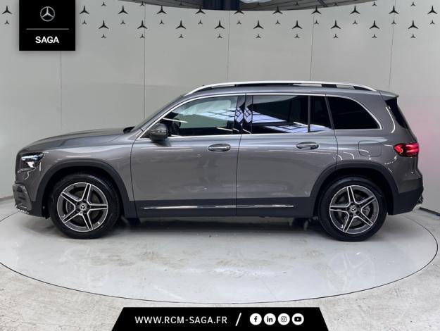 MERCEDES-BENZ GLB 200 d AMG Line  