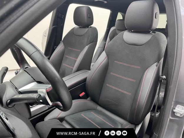MERCEDES-BENZ GLB 200 d AMG Line  
