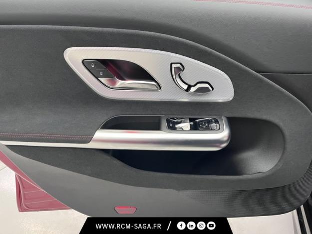 MERCEDES-BENZ CLA Coupé CLA 250+ avec technologie EQ Limited Edition  CLA 250+ avec technologie EQ