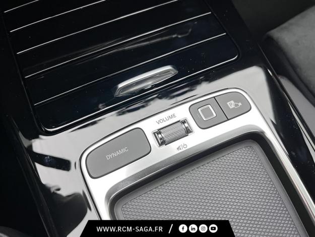 MERCEDES-BENZ Classe A 180 d AMG Line 8G-DCT  