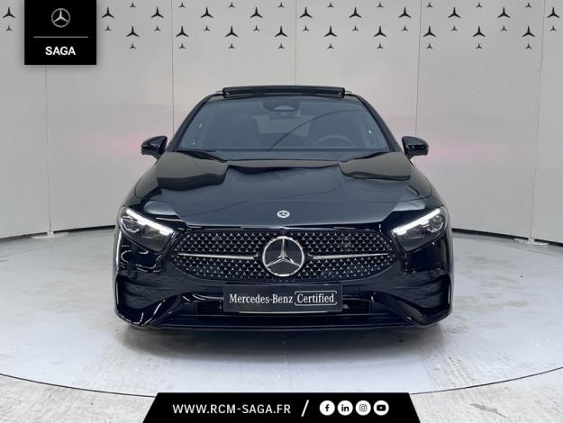 MERCEDES-BENZ Classe A 180 Star Edition 7G-DCT  
