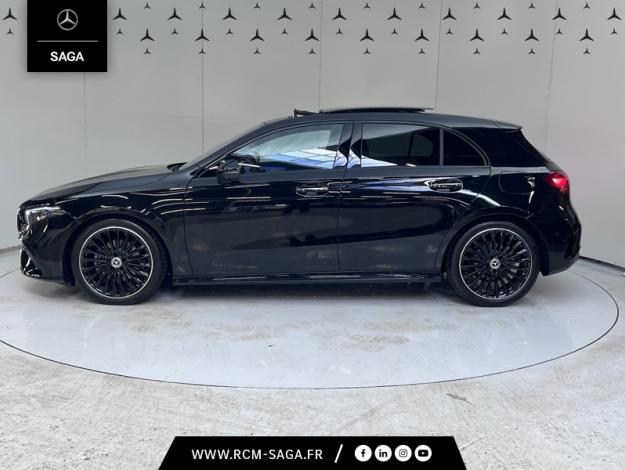 MERCEDES-BENZ Classe A 180 Star Edition 7G-DCT  