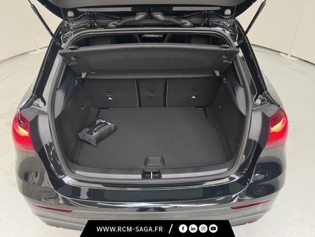 MERCEDES-BENZ Classe A 180 Star Edition 7G-DCT  