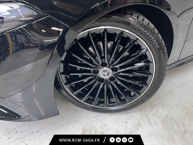 MERCEDES-BENZ Classe A 180 Star Edition 7G-DCT  