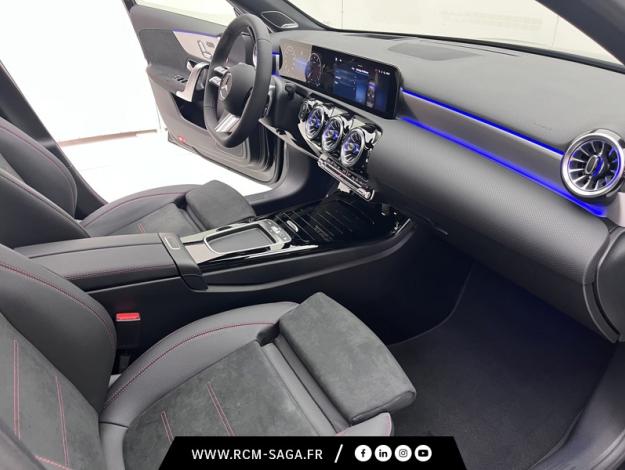 MERCEDES-BENZ Classe A 180 Star Edition 7G-DCT  