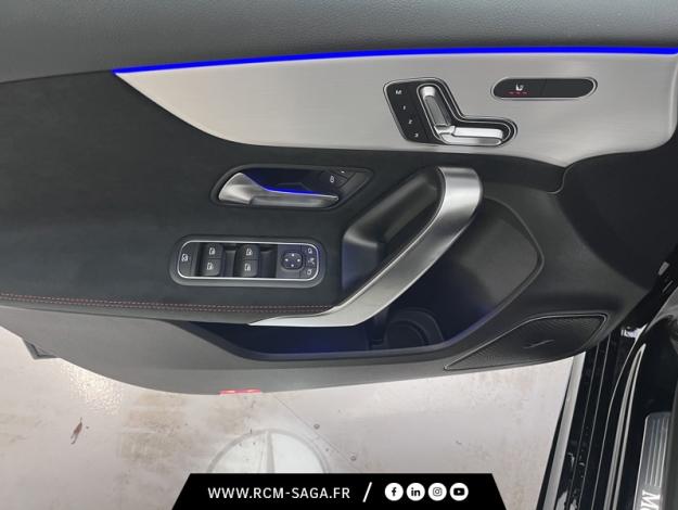 MERCEDES-BENZ Classe A 180 Star Edition 7G-DCT  