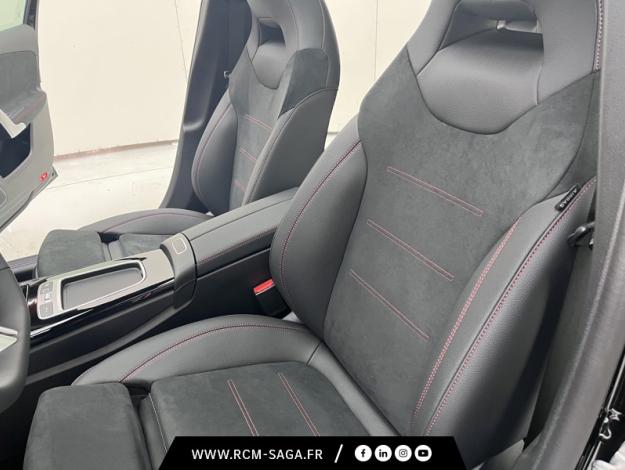 MERCEDES-BENZ Classe A 180 Star Edition 7G-DCT  