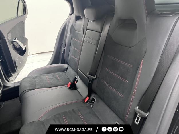 MERCEDES-BENZ Classe A 180 Star Edition 7G-DCT  