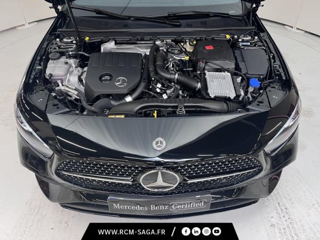 MERCEDES-BENZ Classe A 180 Star Edition 7G-DCT  