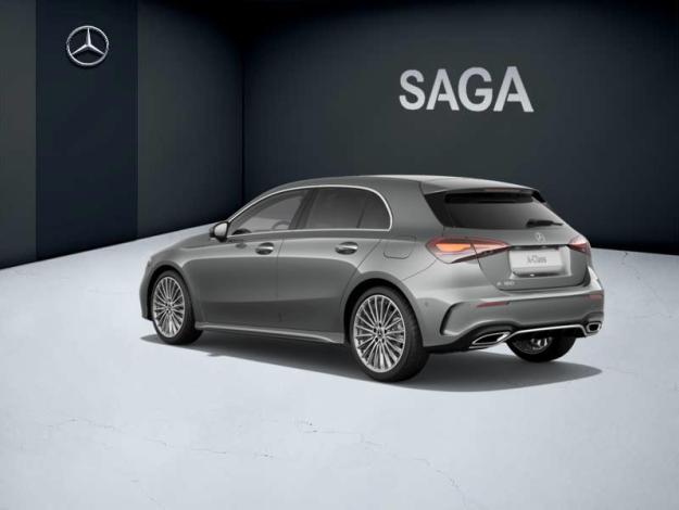 MERCEDES-BENZ Classe A 180 AMG Line 7G-DCT  