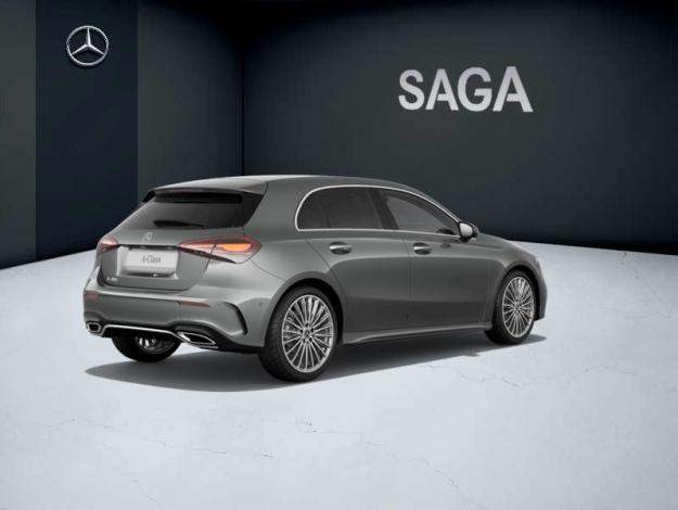 MERCEDES-BENZ Classe A 180 AMG Line 7G-DCT  