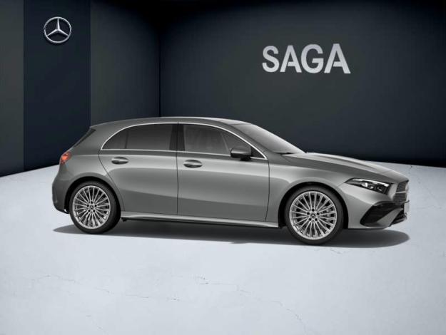 MERCEDES-BENZ Classe A 180 AMG Line 7G-DCT  