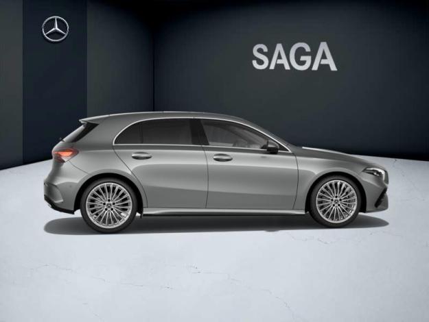 MERCEDES-BENZ Classe A 180 AMG Line 7G-DCT  
