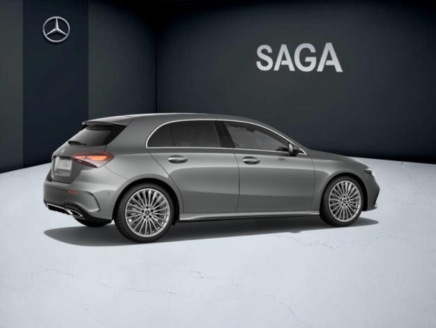 MERCEDES-BENZ Classe A 180 AMG Line 7G-DCT  