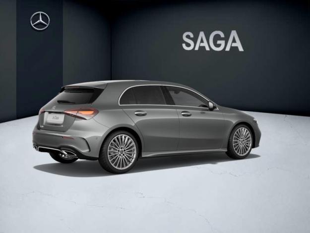 MERCEDES-BENZ Classe A 180 AMG Line 7G-DCT  