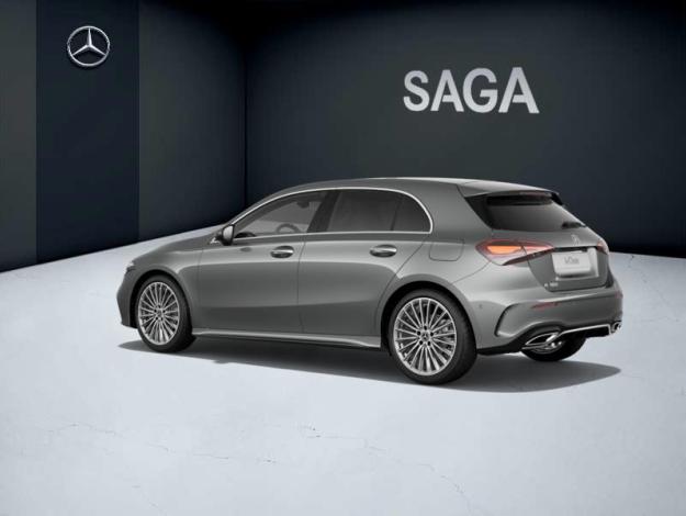 MERCEDES-BENZ Classe A 180 AMG Line 7G-DCT  