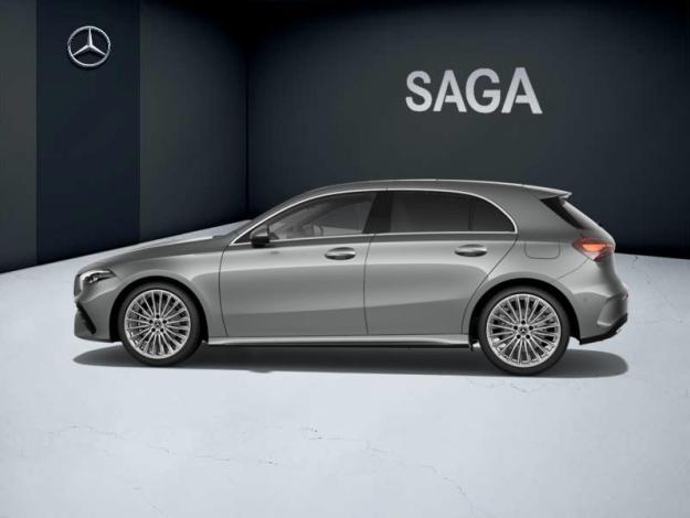 MERCEDES-BENZ Classe A 180 AMG Line 7G-DCT  