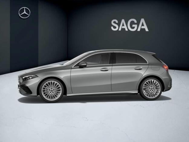 MERCEDES-BENZ Classe A 180 AMG Line 7G-DCT  