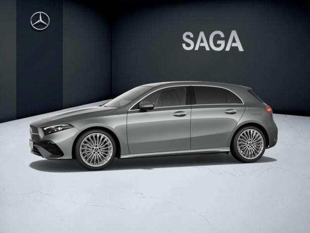 MERCEDES-BENZ Classe A 180 AMG Line 7G-DCT  