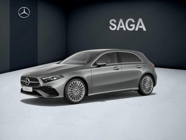 MERCEDES-BENZ Classe A 180 AMG Line 7G-DCT  