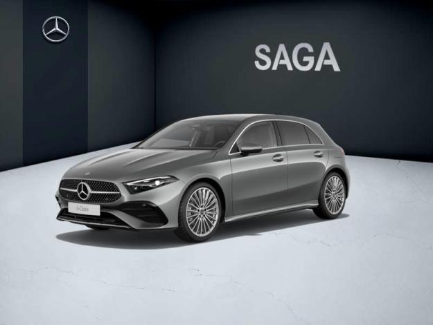 MERCEDES-BENZ Classe A 180 AMG Line 7G-DCT  