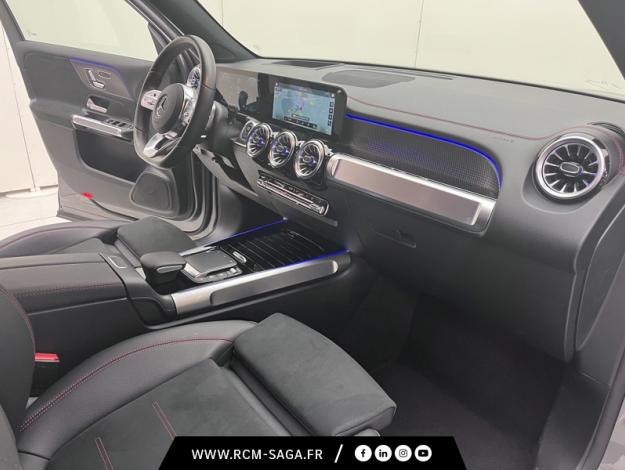 MERCEDES-BENZ EQB 350 4MATIC AMG Line  