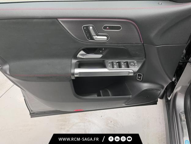 MERCEDES-BENZ EQB 350 4MATIC AMG Line  