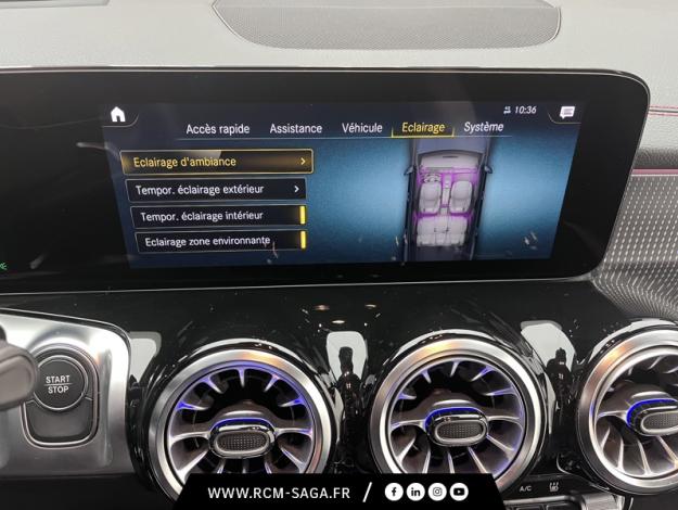 MERCEDES-BENZ EQB 350 4MATIC AMG Line  